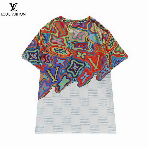 men LV t-shirts M-XXL-123